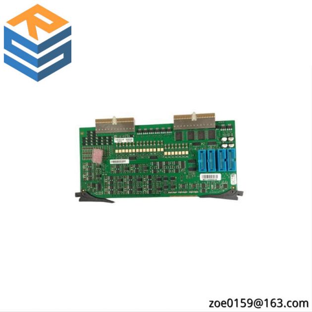 ABB 3BUS208797-001: 3BUS208797-001-B-03 Standard Signal Conditioner