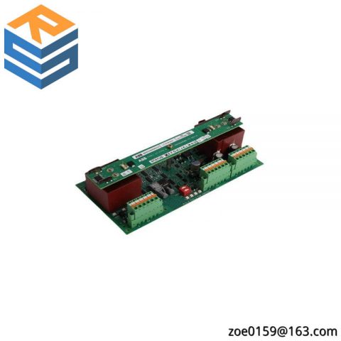 ABB 3EHE300692R0001 Control Circuit Board - Advanced Automation Solution