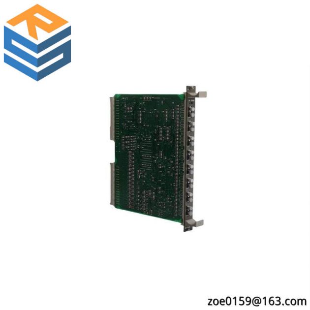 ABB 3EHL409300R0001 PPB626 B01 Control Unit - Advanced Process Control Solution