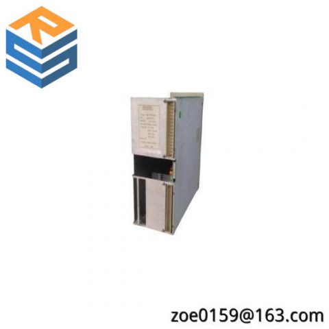 ABB 3HAA3563-AUA/1 Power Supply Module, ABB's premier power supply for industrial automation