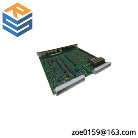 ABB 3HAB 2214-1/1 CPU Circuit Board for AUTOMATION DCS MODULE