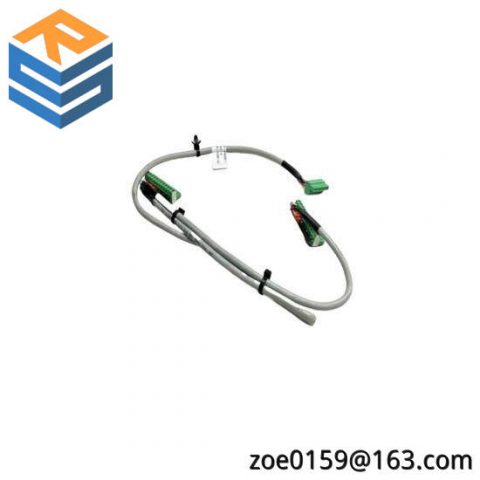 ABB 3HAC0200-1 CAN Bus Cable for I/O 1-2 Automation Parts