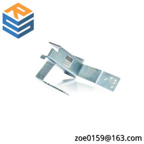 ABB 3HAC020098-001: Guiding Plate Ax2 - Automation Parts, 128 characters