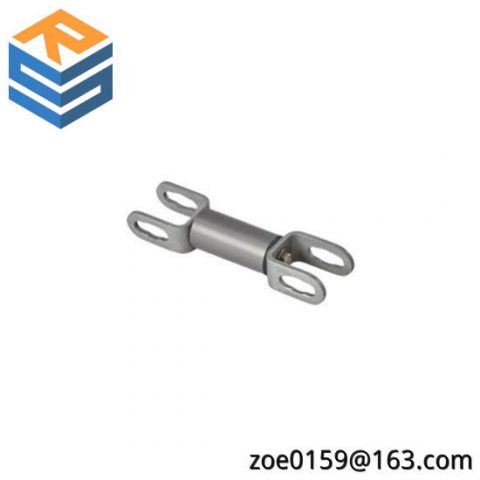 ABB 3HAC020823-002: Advanced Spring Unit for Industrial Robots