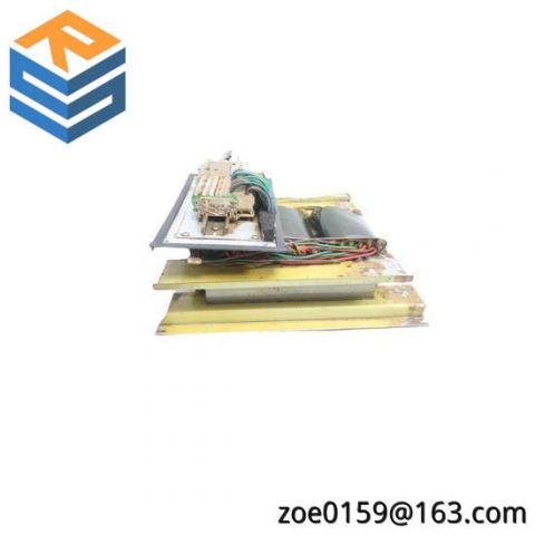 ABB 3HAC021002-001 Automation Robot Parts - High Performance Line Reactor