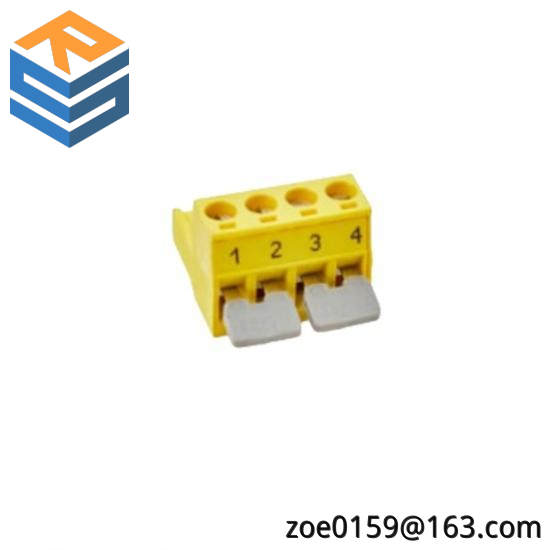 ABB 3HAC021085-001 Industrial Contactor Bridge Connector for Automation Parts