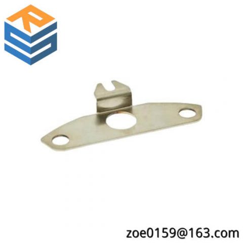ABB 3HAC021243-003 Rear Hose Bracket for Automation Parts