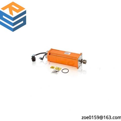 ABB 3HAC021722-001 Motor with Pinion: Precision Control in Heavy Industry