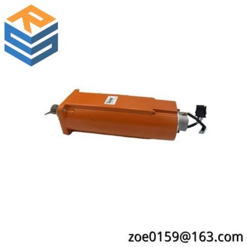 ABB 3HAC021726-001 Motor with Pinion - Robotic Automation Components