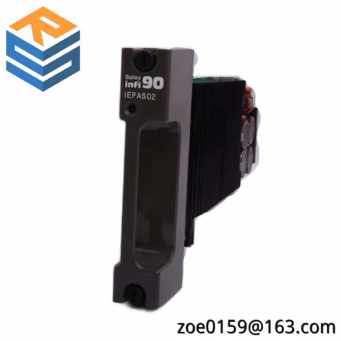 ABB 3HAC022457-001 Industrial Control Module