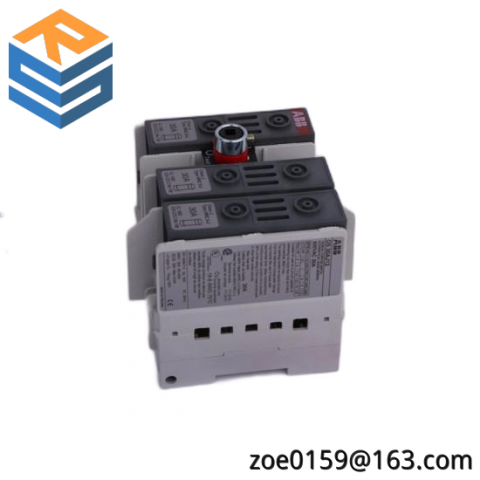 ABB 3HAC024488-001 High Precision Digital Controller, Advanced Industrial Control Solution