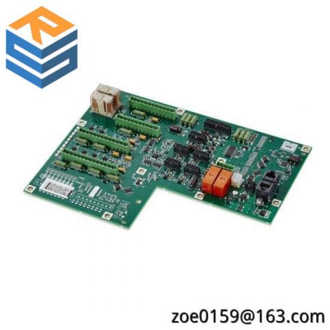 ABB DSQC 643 Panel Board 3HAC0233447-001 | Advanced Process Control Solutions