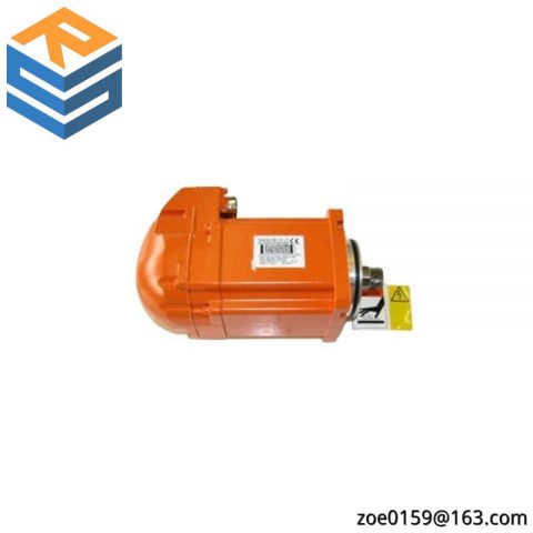 ABB IRB6650 & IRB6600 Series Actuators, 3HAC023746-003 & 3HAC040658-001