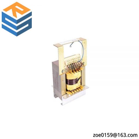 ABB 3HAC024174-001 MU400 & 3HAC040658-001 & 3HAC048225-001 IRB6700 - Advanced Industrial Control Modules