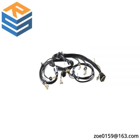 ABB 3HAC024385-001, RB6640, 3HAC14546-6, 3HNA011195-001, lRB1520 - Comprehensive Industrial Control Module