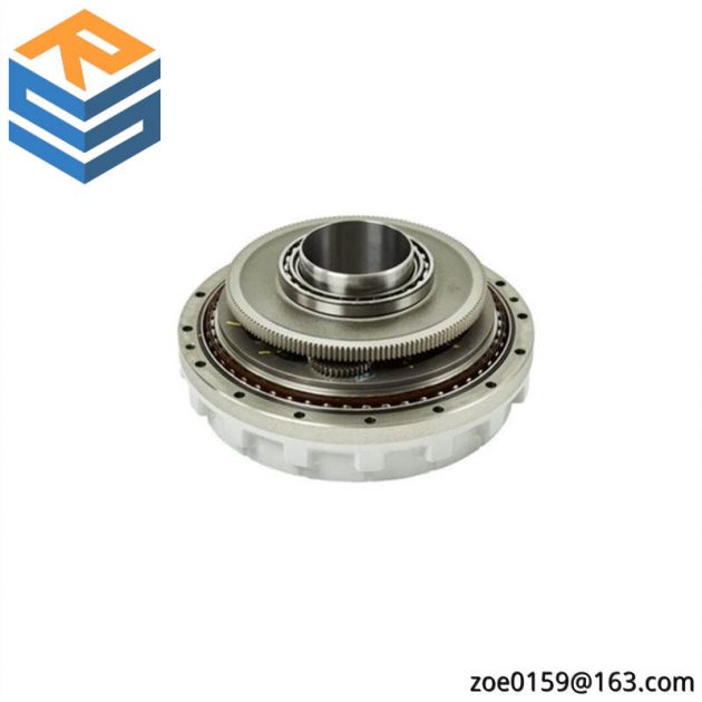 ABB 3HAC029565-003 Industrial Control Module