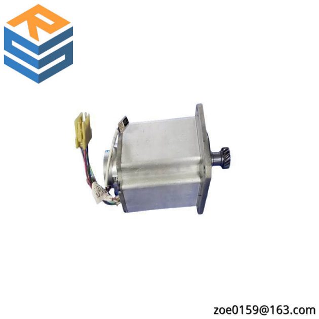 ABB 3HAC029236-001/06 MU200 Series PLC Modules