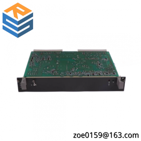 ABB 3HAC029410-001 - Industrial Control Module, Precision Engineering for Enhanced System Performance