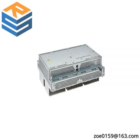 ABB DSQC663 & 506 Industrial Digital Expansion Modules, High Performance & Versatility