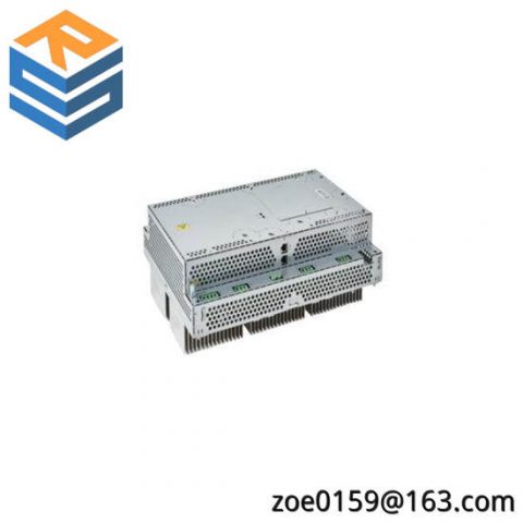 ABB 3HAC029818001-007 Servo Driver Module