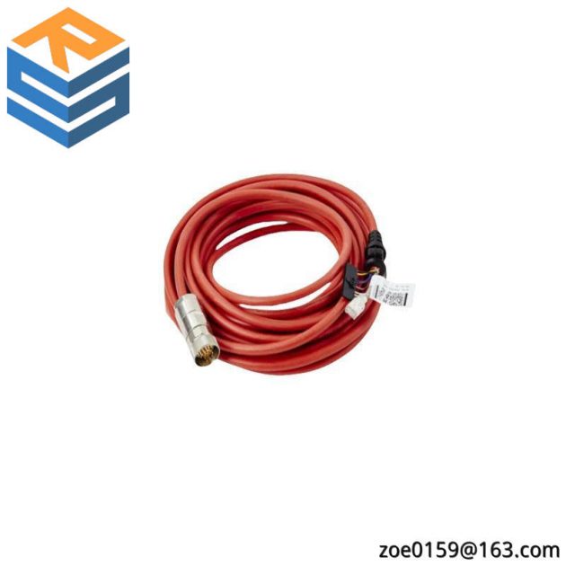 ABB 3HAC031683-001 Industrial Control Module