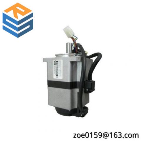 ABB 3HAC031937-001: Advanced Robotics Motor for Precision Applications