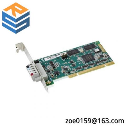 SST - PB3-CLX-RLL Industrial Control Module