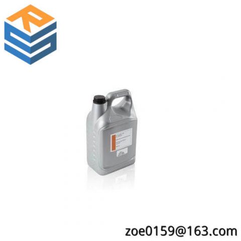ABB 3HAC042564-001: Precision Engineered Lubricating Oil for Industrial Controls