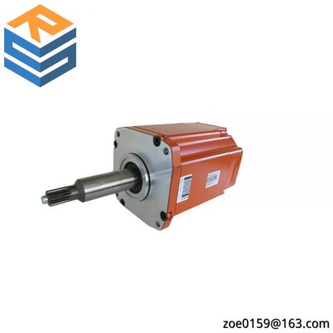 ABB 3HAC057287-001 Servo Motor - Precision Control for Advanced Automation