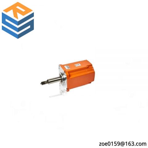 ABB 3HAC057547-003 Industrial Robotic Servo Motor