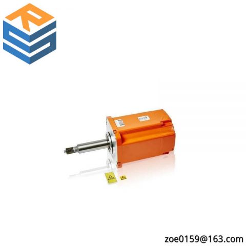 ABB 3HAC057551-003 Motor with Pinion, Designed for Precision & Durability