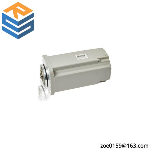 ABB 3HAC058886-002: High-Performance AC Motor for Industrial Control