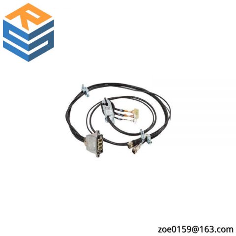 ABB IRB7600/IRB6650S 3HAC14140-1/3HAC028585-001, Precision Industrial Robots & Control Modules