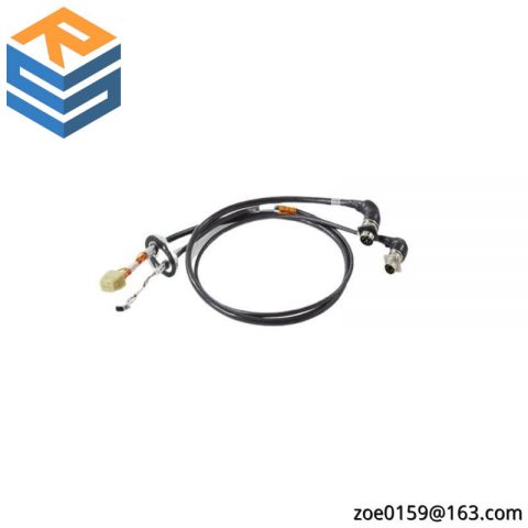 ABB IRB6700-150 DSQC1018, Advanced Robotics & Automation Solution