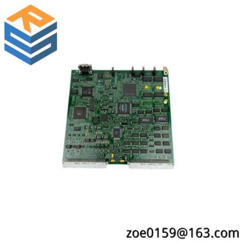 ABB 3HAC1462-1 Control Board: Advanced Industrial Automation Solution