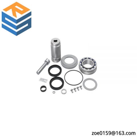 ABB Industrial Control Modules - 3HAC14724-1, 3HAC14209-1, 3HAC12322-1, 3HAC033411-001