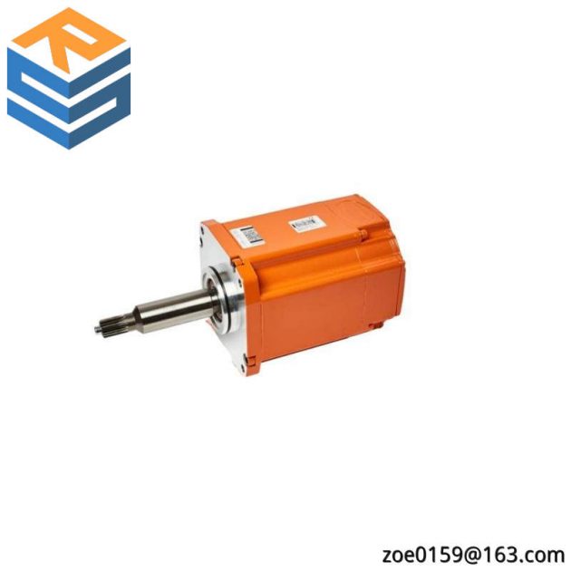 ABB IRB6640/6600/6650/6650S A20B-2200-0321/06 Rotary AC Motor with Pinion, Designed for Industrial Control Systems