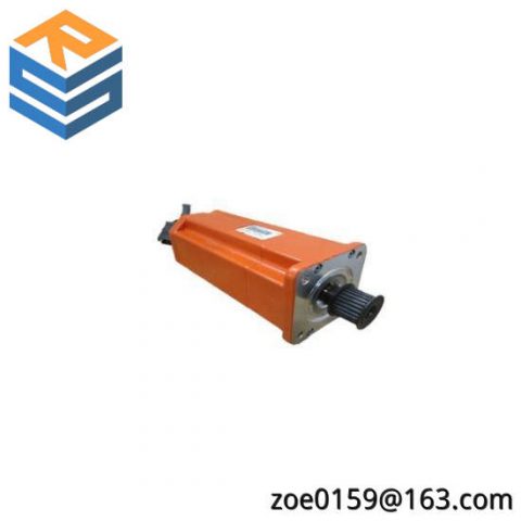 ABB 3HAC17346-1/01 - High Performance Controller Module for Industrial Automation