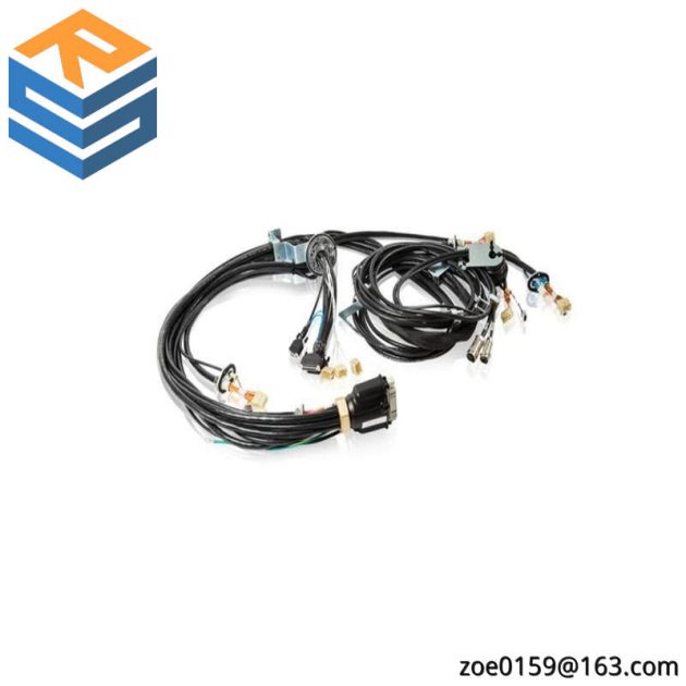 ABB 3HAC17484-2ABB IRB7600 & 3HAC044259-001 IRB66601-63HAC044259-001 - Advanced Industrial Robots