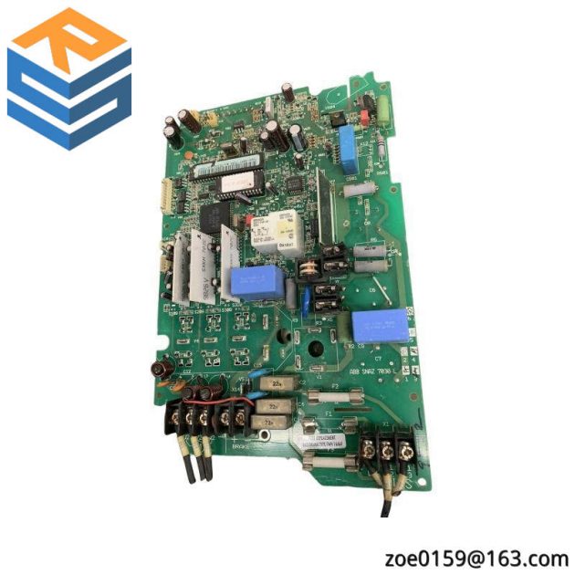 ABB 3HAC6157-1 High-Performance Control Module