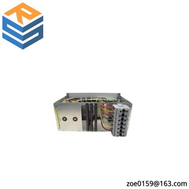 ABB 3HAC6157-1 High-Performance Control Module