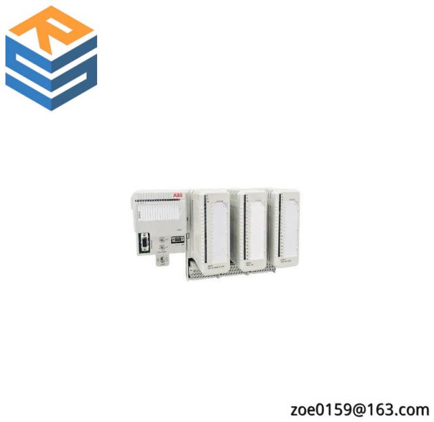 ABB 3HAC6428-1/04 Control Module