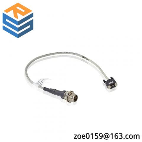 ABB 3HAC7819-1 Cable: New Brand; Manufacturer: ABB