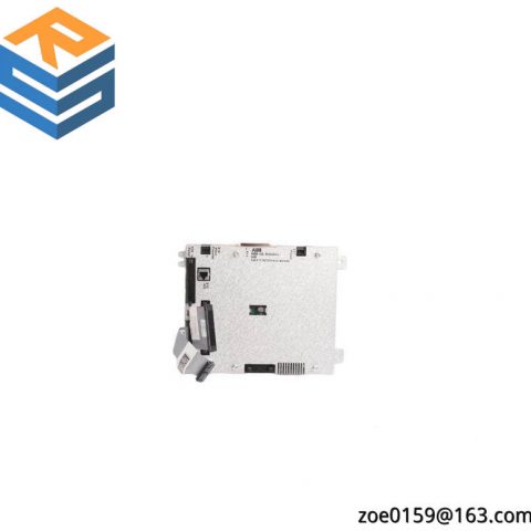 ABB 3HNA006146-001 SIB-01 Safety Interface Board for Industrial Controls