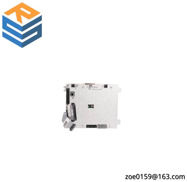 ABB 3HNA006146-001 SIB-01 Safety Interface Board for Industrial Controls