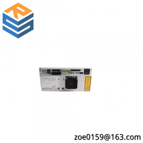 ABB 3HNA006149-001 PDB-02, Control Module for Advanced Industrial Automation