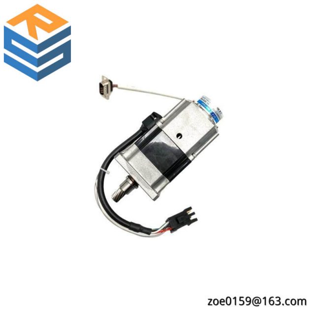 ABB 3HNA011788-001 Robot AC Servo Motor, Advanced Control for Industrial Applications