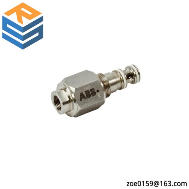 ABB 3HNA012517-001 - DSQC668 | Fluid Valve, Advanced Control Module
