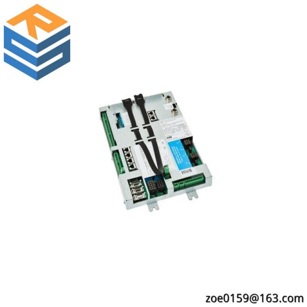 ABB 3HNA024203-001 MIB-02 CE4T-10R-02 DSQC626 | Advanced Control Modules for Industrial Automation