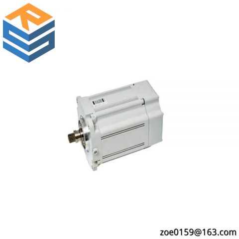 ABB SC300E PAC 031-1053-04 Control Module, Industrial Automation Innovation